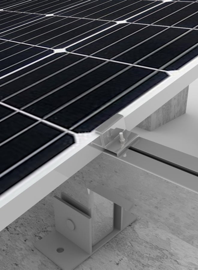 ماكسيما S1 ماكسما حامل شمسي - Image 3